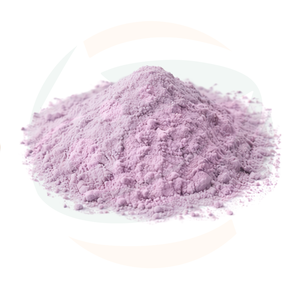 Оптовая продажа натурального 100% чистого органического порошка фиолетового ямса для взрослых: пищевая добавка для контроля энергии и красоты - Product Image 4
