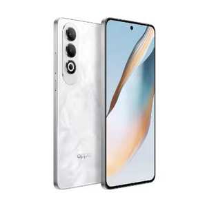 Nuevo Teléfono OPPO K12 PLUS 5G, Pantalla AMOLED de 6.7 Pulgadas, Octa Core Snapdragon 7 Gen3, 120Hz, Batería de 6000-6999mAh, Cámara de 108MP, NFC, ColorOS 14 - Product Image 1