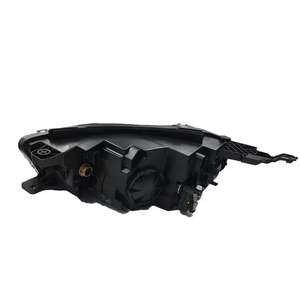 Convient pour <span class=keywords><strong>Citroen</strong></span> <span class=keywords><strong>C3</strong></span>-XR ensemble <span class=keywords><strong>phare</strong></span> et <span class=keywords><strong>phare</strong></span> 9806976880 9806977080 - Product Image 5