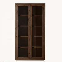 Mesa de té de madera maciza americana de alta calidad personalizada, muebles para sala de estar, sofá de tela para horas extraordinarias para Escuela de Hotel