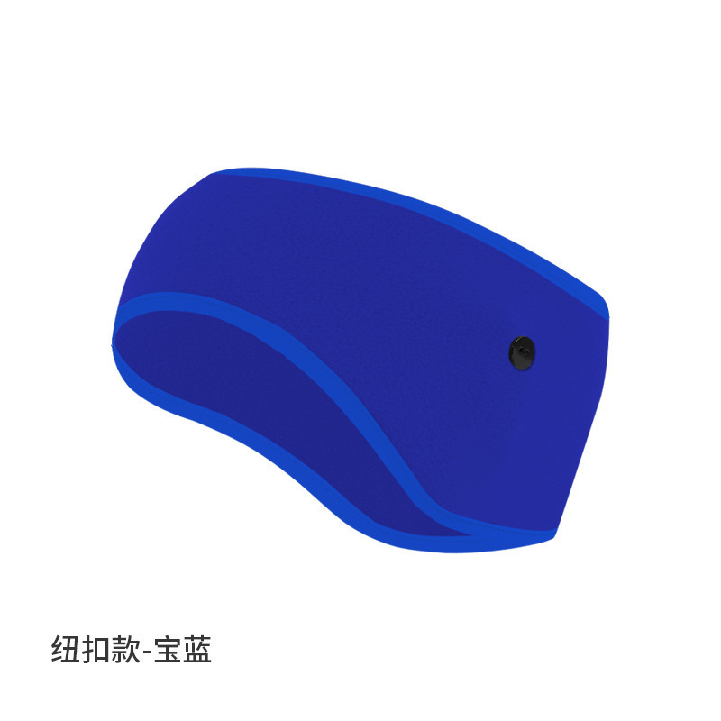 Royal blue [button style]