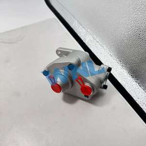 Bomba de Transferencia de Aceite Hidráulico para Motor Caterpillar 3106 3304, para Piezas de Maquinaria de Construcción - Product Image 5