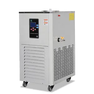 מעבדה קירור במחזור משאבת מים chiller לייזר קירור מערכת