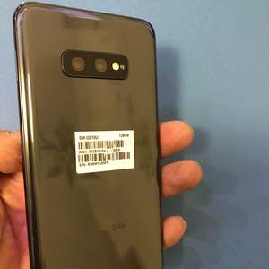 Cheap Bulk Used Cell Phone <strong>S10e</strong> G970 US Version 128GB Original Unlocked Second-hand Mobile Phones Phone case - Product Image 3