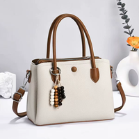 Sac à main de luxe pour femme, grande capacité, sacs à main et pochettes pour femme, sac fourre-tout, sac bandoulière messager