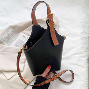 Sac à main rétro pour femme, nouveau sac bandoulière tendance - Product Image 3