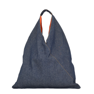 Bolso de tela vaquera ecológico para mujer, bolsa de diseño de alta calidad con otros usos especiales, a la moda, 2021 - Product Image 1