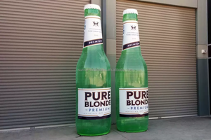 Bouteille gonflable personnalisée pour la publicité, ballon gonflable, canettes <span class=keywords><strong>de</strong></span> bière <span class=keywords><strong>Desperados</strong></span>, bouteilles <span class=keywords><strong>de</strong></span> vin, bouteilles d'alcool, bouteilles à vendre - Product Image 6