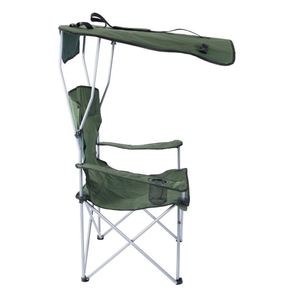 Oversized Double Camping <b>Loveseat</b> Chair for <b>Outdoor</b> Furniture-Metal Foldable for Park and Hotel - Product Image 2