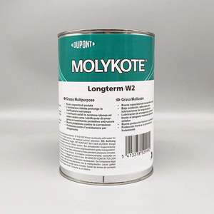 LMF11 Molykote W2ระยะยาวบวกกับจาระบีที่มีแรงกดมาก - Product Image 2