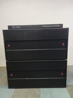 Promotion exceptionnelle, prix bas, équipement audio professionnel, système de sonorisation Line Array 3 voies, ensemble de haut-parleurs double 12 pouces
