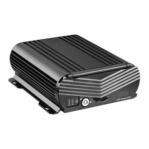 새로운 MDVR 4 CH 1080P AHD 4T 대용량 HDD 카메라 <span class=keywords><strong>dvr</strong></span> 차량 MDVR 차량 트럭 RV 밴 버스 - Product Image 2