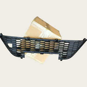 La calandre de pare-chocs avant de la voiture convient à la <span class=keywords><strong>grille</strong></span> de barre avant Changan Ounuo S Honor - Product Image 6