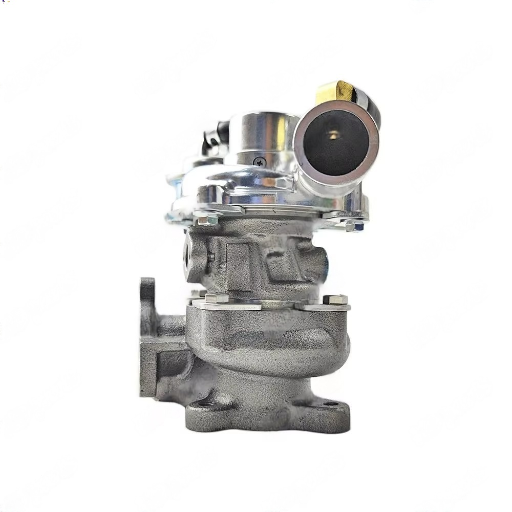Turbocharger 129403-18050 for Yanmar 3TNE84 RHB31 Diesel Engine