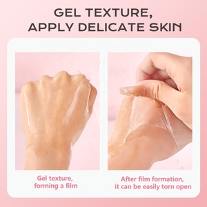 <span class=keywords><strong>Masque</strong></span> Visage au Collagène Hydrolysé TWG Éclat et Élasticié Soin Nettoyant Profond, <span class=keywords><strong>Masque</strong></span> de Nuit Filmogène Décoller - Product Image 5