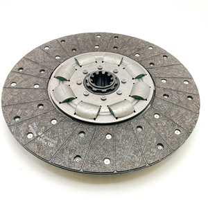 Kit Frizione e Componenti Adatti per IVECO K2090 - Product Image 5