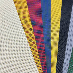 Red de jardín de valla de seguridad para piscina de malla de vinilo recubierta de PVC reforzado para exteriores Anti-Bird para niños y niñas - Product Image 1