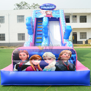 <span class=keywords><strong>Castillo</strong></span> inflable <span class=keywords><strong>gigante</strong></span> para exteriores, <span class=keywords><strong>Castillo</strong></span> <span class=keywords><strong>de</strong></span> <span class=keywords><strong>frozen</strong></span>, comercial, grande, para saltar, a la venta - Product Image 5