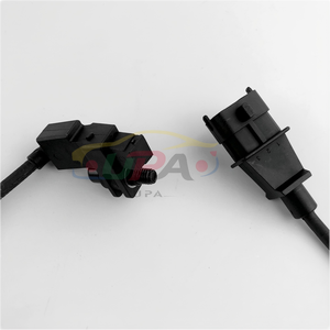 Sensor de Posición del Cigüeñal de Calidad Original para Motor de Automóvil 39180-2F000 para Hyundai Elantra Kia Sorento 391802F000 - Product Image 5