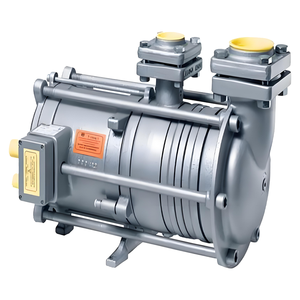 Bomba de Refrigerante Sellada Alemana WITT Serie HRP HRP 3232 Material: <span class=keywords><strong>GGG</strong></span> - Product Image 5