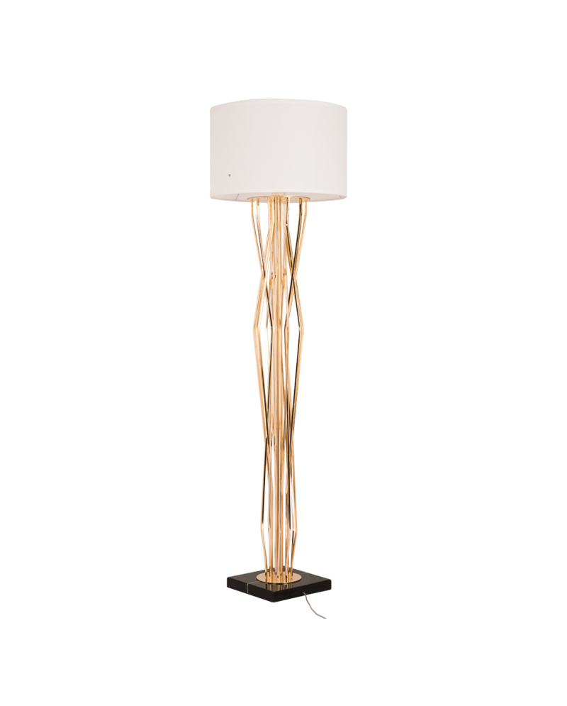 GOLD+WHITE