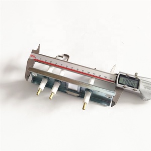 Kit d'électrodes d'étincelle et d'ionisation pour <span class=keywords><strong>chauffe</strong></span>-<span class=keywords><strong>eau</strong></span> à gaz BBQ Régulateur d'allumeur de gaz - Product Image 2