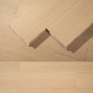 Meilleur <span class=keywords><strong>prix</strong></span> Intérieur Coffre-fort Antidérapant Plancher de bois dur en chêne européen Style design moderne Chêne blanc brossé Ingénierie - Product Image 4