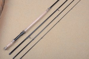 En gros super rapide spey <span class=keywords><strong>saumon</strong></span> pêche à la <span class=keywords><strong>mouche</strong></span> tige - Product Image 2