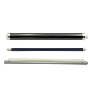 Compatible Drum Repair Kit for Kyocera FS1020 1120 1025 1125 1040 1520 OPC Drum Charge <b>Roller</b> <b>Blade</b> - Product Image 1