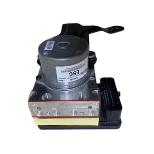 <span class=keywords><strong>Bloc</strong></span> <span class=keywords><strong>hydraulique</strong></span> <span class=keywords><strong>ABS</strong></span> et module de commande pour Hyundai Ix25 G4FG 58920-C9700 BH6013V800 BE6003V800 - Product Image 1