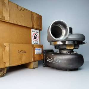 掘削機部品PC800-<span class=keywords><strong>7</strong></span>/6D140エンジンターボチャージャー6505-55-5090コマツ用 - Product Image 6