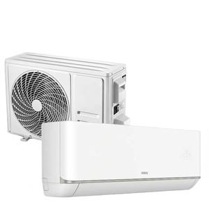Climatiseur intelligent mini-<span class=keywords><strong>split</strong></span> Vestar Série Premium R410A 7000 BTU (froid et chaud) pour hôtels et usage domestique - Product Image 1