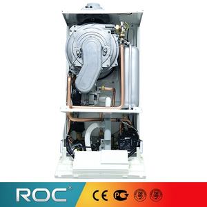 Hoge Efficiëntie Intelligente Controle Volledige Premix Condenserende Wand Opgehangen Verwarming Gasketel Voor Thuis - Product Image 3