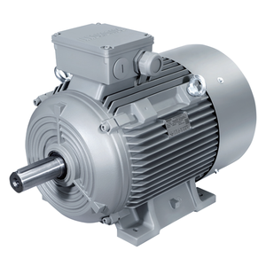 Motores de CA Trifásicos de Bajo Voltaje Innomotics IE3, Tamaño de Carcasa 80 ~ 315, 440/460/480V, a Prueba de Explosiones, Alta Velocidad, IP65, IE3 - Product Image 6