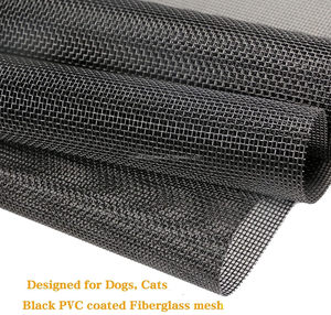 Sản phẩm tại chỗ chống bụi chống lão hóa chống côn trùng lưới màn hình vật nuôi <span class=keywords><strong>Phifer</strong></span> cho cửa ngoài trời - Product Image 6