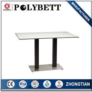 <strong>HPL</strong> Board <strong>Compact</strong> Laminate <strong>Table</strong> <strong>Top</strong> - Product Image 3