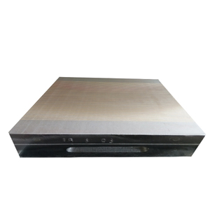 Vĩnh viễn từ <span class=keywords><strong>Chuck</strong></span> Máy xay bảng chuyên nghiệp <span class=keywords><strong>Chuck</strong></span> cho bề mặt máy xay xm91 - Product Image 6