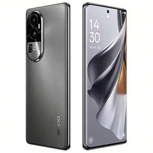 OPPO Reno10 Pro 5G รุ่นปี <span class=keywords><strong>2023</strong></span> ชิปเซ็ต Dimensity 8200 หน้าจอ AMOLED 6.74 นิ้ว 120Hz กล้อง 108MP ชาร์จไว 100W สมาร์ทโฟนสำหรับเล่นเกม รองรับ NFC ระบบปฏิบัติการ ColorOS - Product Image 6