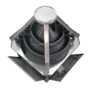 Máquina Redondeadora de Masa <span class=keywords><strong>para</strong></span> <span class=keywords><strong>Pan</strong></span> AC380/50Hz 0.4kw de Larga Vida Útil, Equipo <span class=keywords><strong>para</strong></span> Minoristas y Vendedores de Comercio Electrónico Especializados en Panadería - Product Image 2