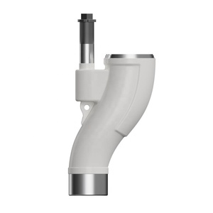 Pièces détachées pour pompes à béton Putzmeister/kcp/junjin : tubes de transfert, tuyaux - Product Image 2
