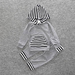 Conjunto Deportivo para Niño de 3 Años, 2017, de la Tienda de Ropa Alibaba - Product Image 3