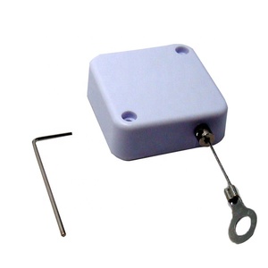 Correas retráctiles de plástico ABS de fabricante de China con función de parada - Product Image 2