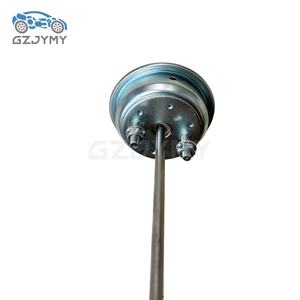 2740904200 2740903480 Turbo Wastegate attuatore sottovuoto Kit valvola regolatore pressione per Mercedes Benz E classe C W204 C300 - Product Image 2