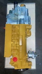 Bomba de aceite de pieza de motor diésel 3408B 7W2225 7W-2225 7N0858 7N-08587 - Product Image 4