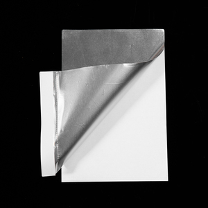 Película de Sellado Autoadhesiva de Aluminio para Placas de Laboratorio de 96 Pocillos - Product Image 5
