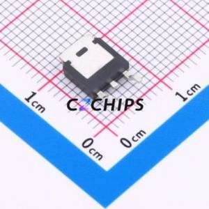 Transistor de efecto de campo (MOSFET) Transistor TO-252 original y nuevo de - Product Image 2