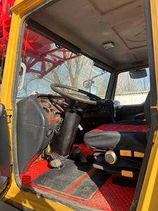 Precio muy barato usado 75 TON 80 TON SANY STC750 Camión grúa móvil para la venta - Product Image 6