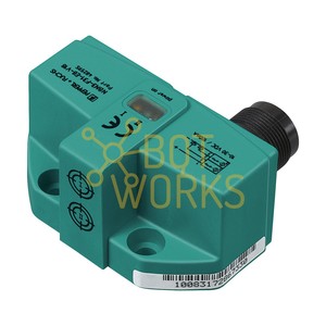 Pepperl+Fuchs 048259 - Nuovo - Product Image 1