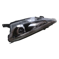 Phare avant d'origine MG ZS HEV 2025 – Référence OE : 12101481, 12101482  12254199  12254200