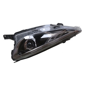ชุดไฟหน้าแท้รุ่น MG <span class=keywords><strong>ZS</strong></span> <span class=keywords><strong>HEV</strong></span> ปี 2025 หมายเลขอะไหล่แท้ : 12101481, 12101482  12254199  12254200 - Product Image 4